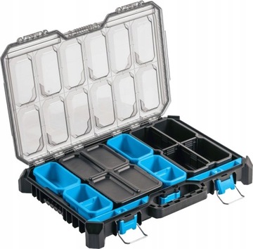 Модульные коробки Hoegert Technik 5 в 1