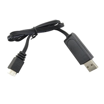 USB r Cable Battery Wire Charging Line for SYMA X8C X8G X8HW Accessory