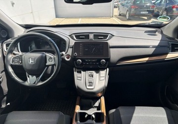 Honda CR-V V 2019 Honda CR-V 2.0 i-MMD 145KM AT Elegance (2WD Connect) Salon PL 1-szy Wlasc, zdjęcie 11
