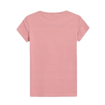 ЖЕНСКАЯ ФУТБОЛКА 4F, СПОРТИВНАЯ ФУТБОЛКА