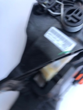 FORD TRANSIT CUSTOM РЫЧАГ ТРОСОВЫЙ МЕХАНИЗМ ПЕРЕДАЧИ