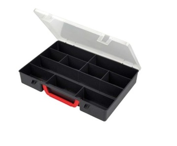 ORGANIZER BASIC 350