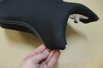 Yamaha MT10 MT-10 Seat Sand Sander Comfort Комфортный диван