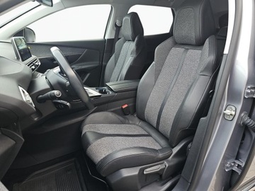 Peugeot 3008 II Crossover 1.2 PureTech 130KM 2019 Peugeot 3008 Polski Salon | Pierwszy właściciel |, zdjęcie 9