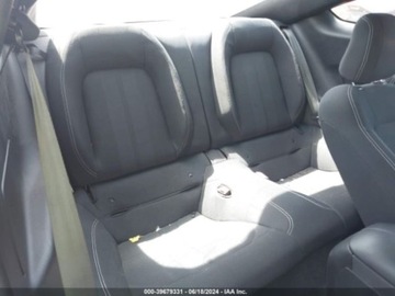 Ford Mustang VI Mach 1 5.0 Ti-VCT 460KM 2021 Ford Mustang 2021r, GT, 5.0L 5.0 Benzyna 460KM, zdjęcie 11