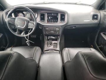 Dodge Charger VII 2022 Dodge Charger Sxt 2022 3.6l 3.6 Benzyna 292KM, zdjęcie 8