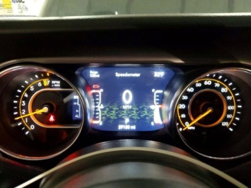 Jeep Gladiator 2022 Jeep Gladiator Sport 2022 3.6 Benzyna 285KM, zdjęcie 9