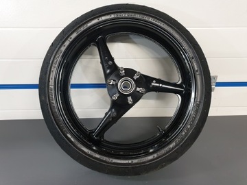 Honda CBR 929 SC 44 felga przód igła