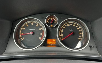 Opel Zafira B 1.8 ECOTEC 140KM 2006 Opel Zafira B 1.8 140KM, 7-Osobowy, Zarejestrowany w Polsce, VAT-marza, zdjęcie 21