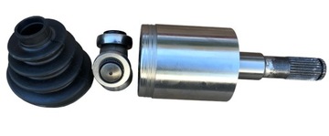 KLOUB VNITŘNÍ LEVÝ DODGE NITRO 2.8 CRD