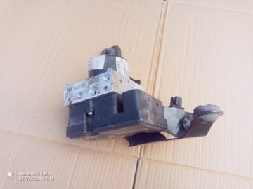 POMPA ABS STEROWNIK ABSU MEGANE III,SCENIC III OD 08R. 476606747R.