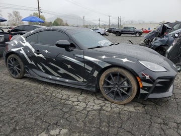 Toyota 2023 Toyota GR86 Premium 2023 2.4l 2.4 Benzyna 228KM, zdjęcie 4