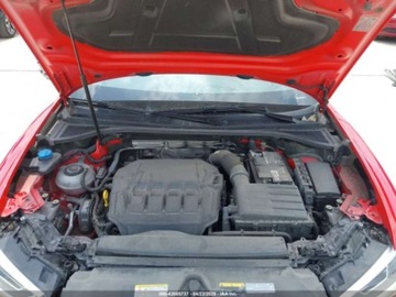 Audi Q3 II 2022 Audi Q3 Premium Plus 45 Tfsi S Line Quattro Tiptronic 2022 2.0l 2.0 Benzyna, zdjęcie 8