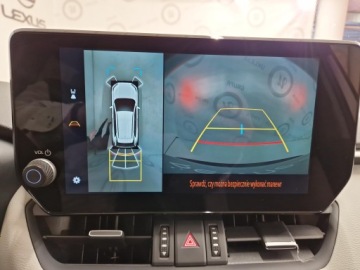 Toyota RAV4 V SUV Facelifting 2.5 Hybrid Dynamic Force 222KM 2024 Toyota RAV4 2.5 Hybrid Executive 4x4 V (2018-) 2.5, zdjęcie 16