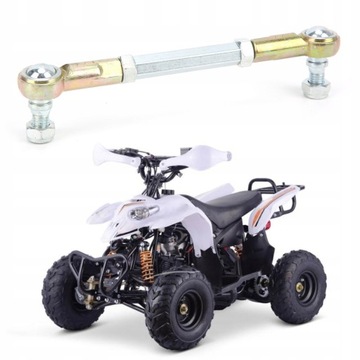 Наконечник рулевой тяги для Mini ATV Quad
