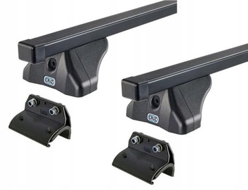 KUFR STŘEŠNÍ CRUZ OPLUS S-FIX 110