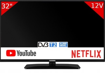 TELEWIZOR 32