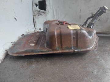СУМКА ТОПЛИВНЫЙ БАК + НАСОС FORD SCORPIO MK II