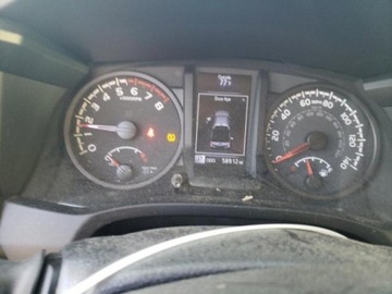 Toyota Tacoma II 2020 Toyota Tacoma 2020r., Double Cab, od ubezpieczalni 2.7 Benzyna 159KM, zdjęcie 9