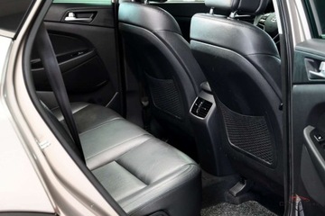 Hyundai Tucson 2016 Hyundai Tucson 1.7 CRDi Climatronic El.Fot.Skora KeyLess As.Pasa Kamera Gw, zdjęcie 9