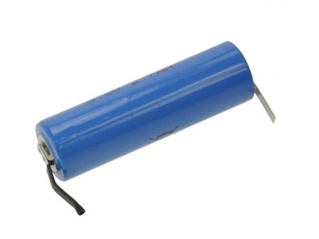 BATERIA litowa ER14505L 3,6V 2400mAh Kinetic