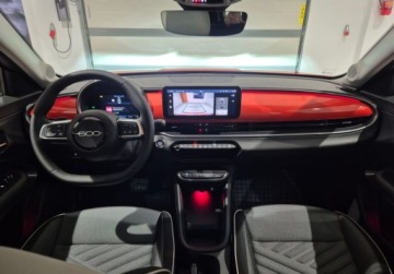 Fiat 2024 Fiat 600 Fiat 600 Hybrid 1.2 Hybryda 110KM, zdjęcie 9