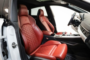 Audi A5 F5 2018 Audi S5 Sportback S5*Quattro*MatrixLED*Virtual, zdjęcie 30