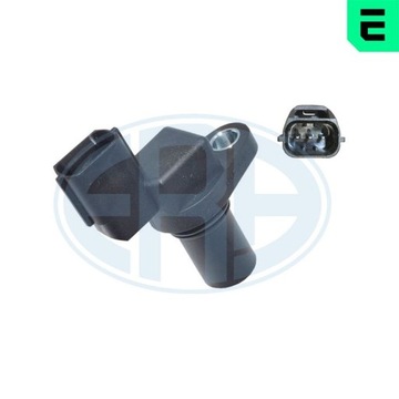 ERA 551607A SENZOR RYCHLOST VOZIDLA OBRAT AUTOMATICKÁ SKŘÍŇ ŘAZENÍ
