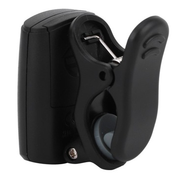 Clip Tuner 4 tryby strojenia Gitara basowa
