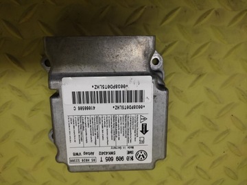 VW GOLF V SENSOR AIR BAG 1K0909605T