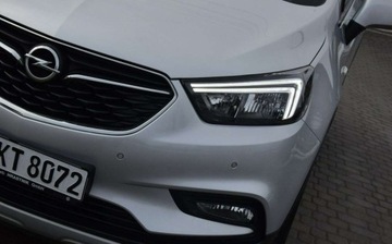 Opel Mokka I X 1.4 Turbo Ecotec 140KM 2019 Opel Mokka 1.4TB 110 TYS KM 2019r PDC Kamera Oryginal Lakier Sprowadzony, zdjęcie 6