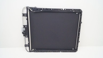 NISSAN PATHFINDER R52 14- ROLETA ŽALUZIE STŘECHA H