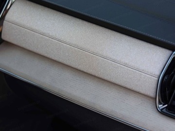 Volvo XC90 II SUV Plug-In Facelifting 2024 2.0 T8  455KM 2025 XC90 T8 AWD Plug-In Hybrid Plus Bright 7os 2.0 (455KM) 2025, zdjęcie 10