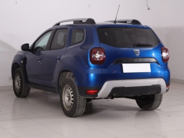 Dacia Duster II SUV 1.0 TCe 90KM 2021 Dacia Duster 1.0 TCe, Salon Polska, 1. Właściciel, zdjęcie 3