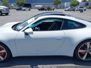 Porsche 2020 Porsche 911 2020r, S, 3.0L 3.0 Benzyna 443KM, zdjęcie 3