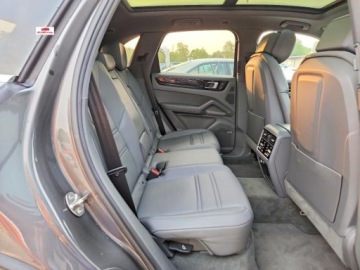 Porsche Cayenne III 2022 Porsche Cayenne Awd 2022 3.0 Benzyna 335KM, zdjęcie 10