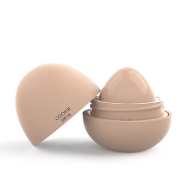 Golden Rose LIP BUTTER Balsam do ust SPF15 COOKIE