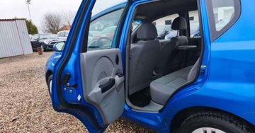 Daewoo Kalos Hatchback 1.4 i 16V 94KM 2004 Daewoo Kalos Daewoo Kalos 1.4 Benzyna 94KM, zdjęcie 26