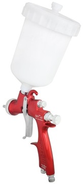 STAR SMV 4F сопло для покрасочного пистолета 1,2 мм верхний бак 600 мл RP