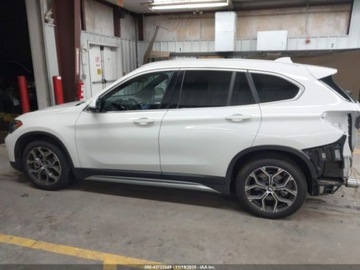 BMW X1 F48 2020 BMW X1 xDrive28i 2020 2.0l 2.0 Benzyna 228KM, zdjęcie 2