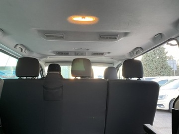 Opel Vivaro B Kombi Extra Long H1 2,9t 1.6 BiTurbo 125KM 2018 Opel Vivaro niepełnosprawnych rampa inwalida, zdjęcie 19