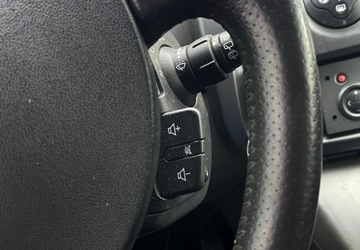 Renault Grand Scenic I 2004 Renault Grand Scenic 1,6 Benzyna 112 km 7-Osobowy 1.6 Benzyna 112KM, zdjęcie 21