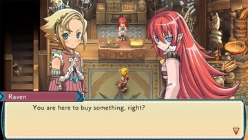 Rune Factory 3 Special Limited Edition / ANG / SWITCH / CARDDRIVE