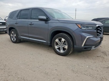 Honda Pilot II 2025 Honda Pilot Exl 2025 3.5l 3.5 Benzyna 285KM, zdjęcie 4
