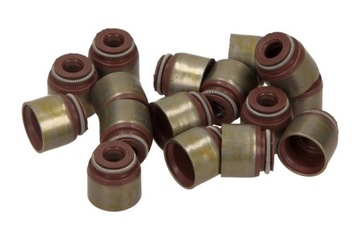 USZCZELNIACZE ZAWOROWE KPL.