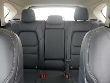 Mazda CX-5 II 2024 Mazda CX-5 SELECT, 2.6L, od ubezpieczalni 2.5 Benzyna 187KM, zdjęcie 10