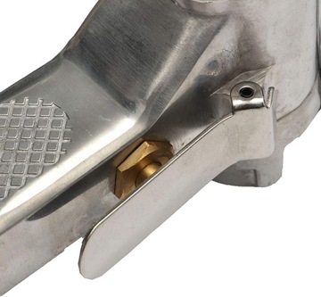 ПНЕВМАТИЧЕСКАЯ ЛЕНТОЧНО-ШЛИФОВАЛЬНАЯ МАШИНА 330*10ММ 16000 ОБ/МИН + 25 РЕМНЕЙ