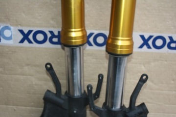 Передняя подвеска Lagi Laga Yamaha R1 RN19 07-08