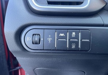 Kia XCeed Crossover Facelifting 1.5 T-GDi 140KM 2024 Kia XCeed Kia XCeed Kia XCeed 1.5 T-GDI 6MT wersja MSMART Pl Salon ASO 1.5, zdjęcie 13