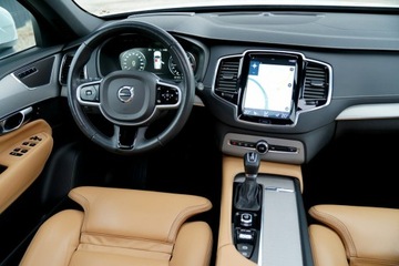 Volvo XC90 II 2020 Volvo XC 90 INSCRIPTION panorama FUL LED 7-os, zdjęcie 24